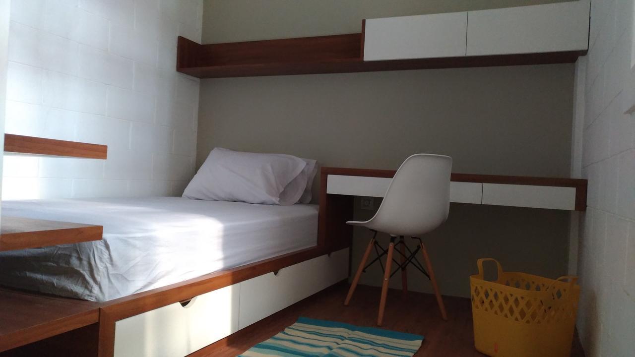 Roemah Kesambi Hotel Cirebon Buitenkant foto