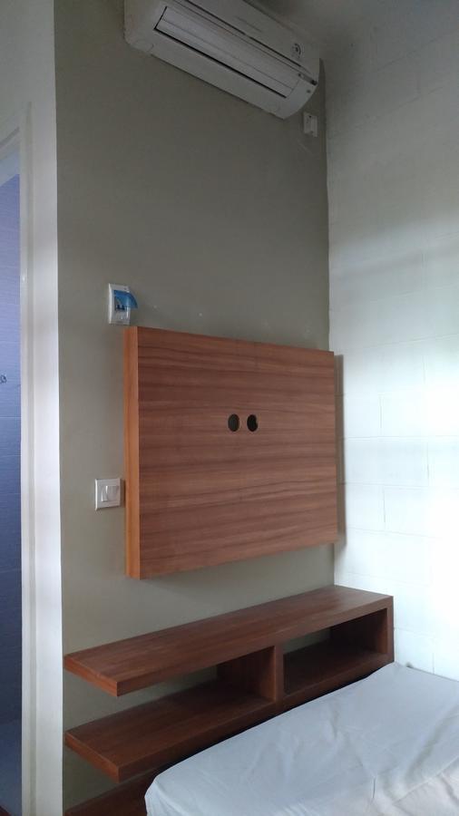 Roemah Kesambi Hotel Cirebon Buitenkant foto